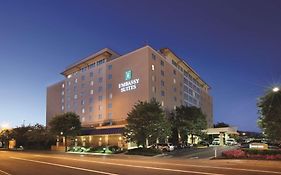 Embassy Suites in Charleston Wv